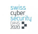 Swiss Cyber Security Days SCSD 2020